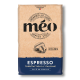 Méo Espresso Café en Grains - 1kg