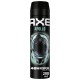 Axe Déodorant pour homme Apollo 48h fraîcheur et parfum le spray de 200ml