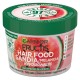 Garnier Fructis Hair Food ماسك شعر 3 في 1 بالبطيخ - 400 مل