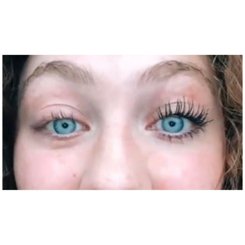 Maybelline Volum'Express Over The Top ماسكارا - 01 أسود