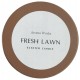 Aroma Works Bougie Parfumée Fresh Lawn - Pelouse Fraîche - 10 Heures