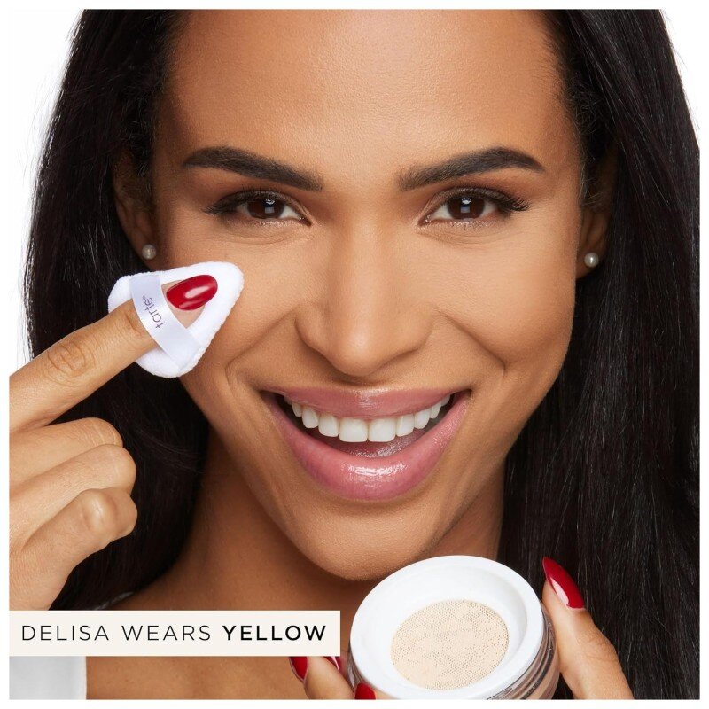 Tarte Amazonian Clay بودرة تثبيت الماكياج - 7g - Translucent