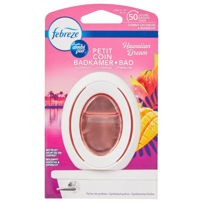 Febreze Ambi Pur Désodorisant Maison - 7.5ml