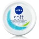 Nivea Soft كريم مرطب مكثف - 200 مل