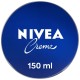 Nivea Creme Crème Hydratante Nourrissante Visage Corps Mains - Toutes Peaux - 150ml