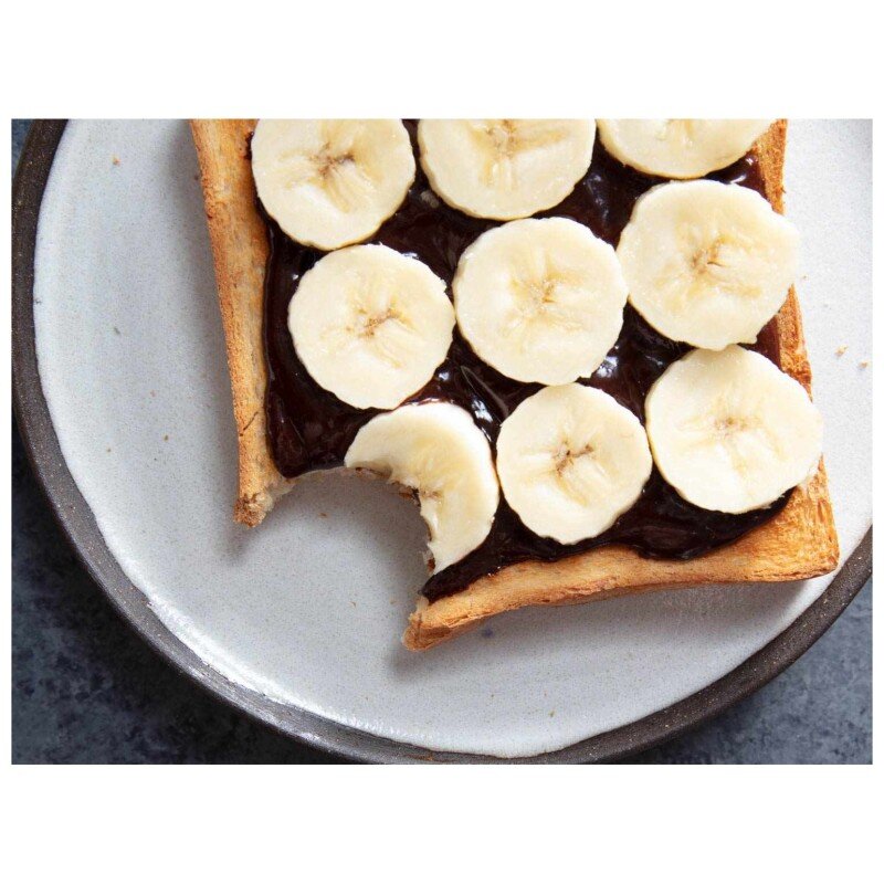 Nutella Pâte à Tartiner Noisettes et Cacao - 400g