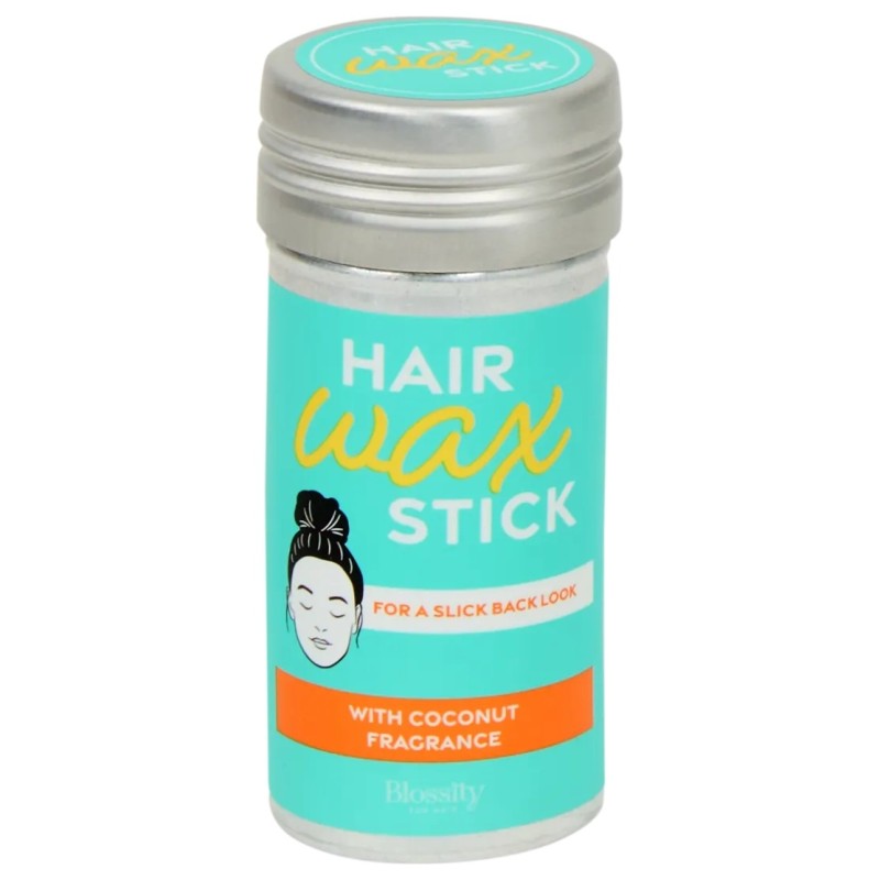 Blossity شمع تصفيف الشعر على شكل ستيك - تثبيت قوي - 50 جرام