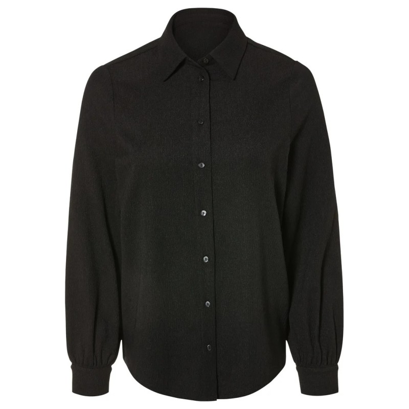 Esmara قميص نسائي - قصة واسعة - المقاس 40 - بيج