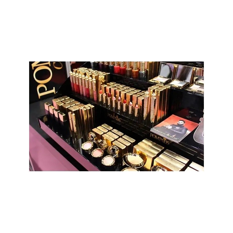 Pompöös Eye-Liner - Silver 03