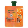 Garnier Fructis Hair Booster Traitement Capillaire 3 en 1 Protéine Anti-Casse - 60ml