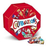 Mars Celebrations Boîte de Chocolats Assortis - 269g
