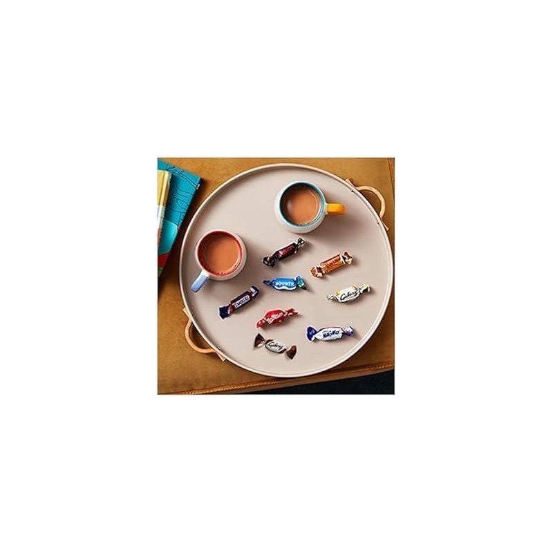 Mars Celebrations Boîte de Chocolats Assortis - 269g