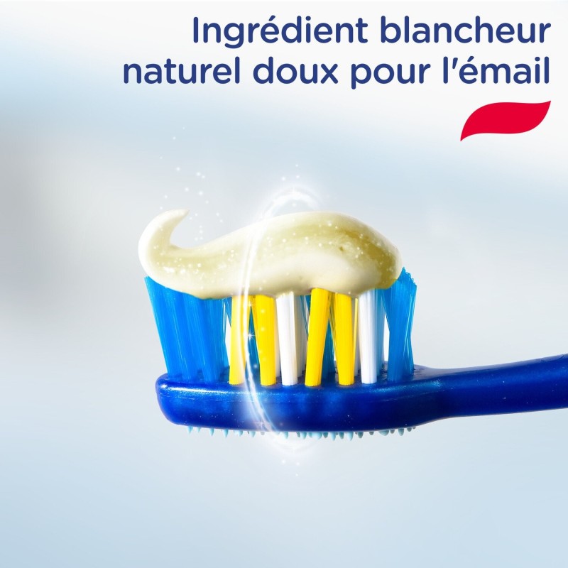Signal Système Blancheur Original Toothpaste - 75ml