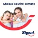 Signal Système Blancheur Original Toothpaste - 75ml
