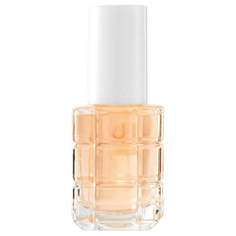 L'Oréal Paris Color Riche Base Coat Croissance Infusé à l'Huile de Camélia - Soin Ongles - 13.5ml