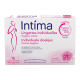 Intima Fraicheur Longue Durée Lingettes Hygiène Intime Individuelles - 16 Pièces