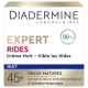 Diadermine Expert Rides Crème de Nuit Anti-Rides Peau Mature - 50ml