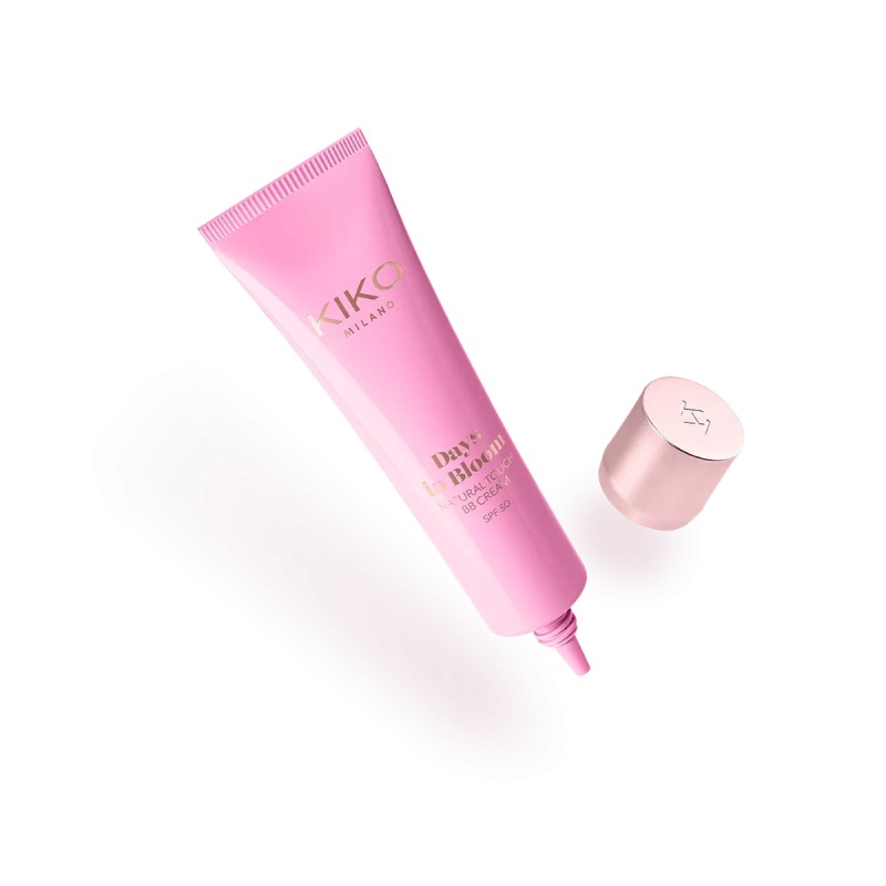 KIKO Milano Days In Bloom BB Crème Teintée SPF 30 - 05 Caramel