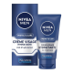 Nivea Men Protect & Care Crème Visage Hydratante Peau Normale Aloe Vera - 75ml